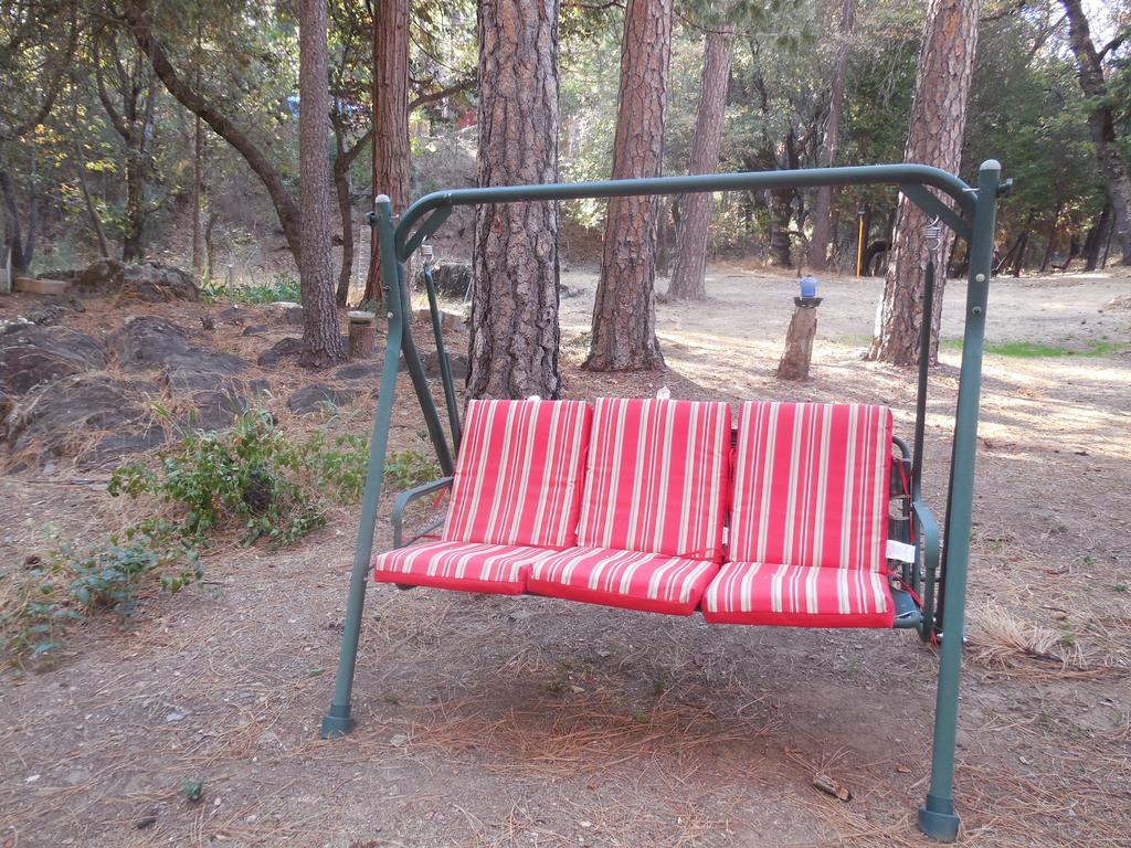 Yosemite Paradise Inn Coulterville Ngoại thất bức ảnh