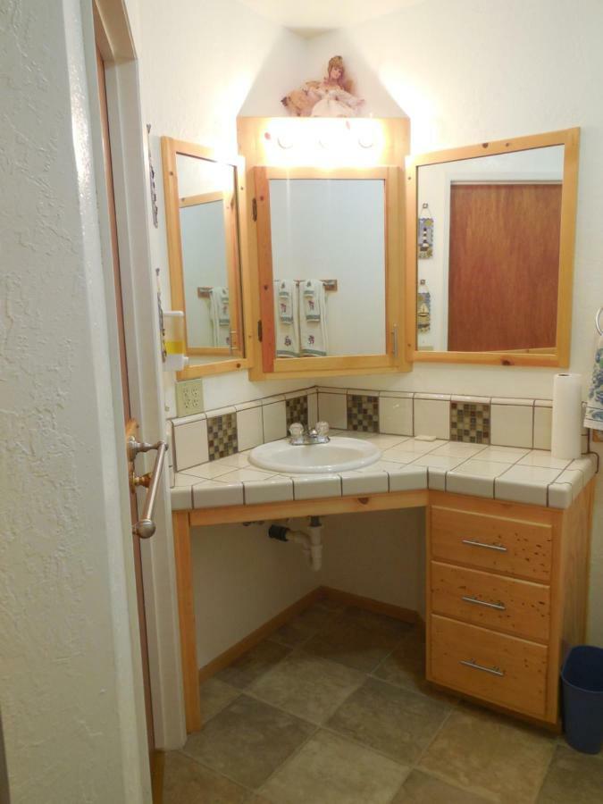 Yosemite Paradise Inn Coulterville Ngoại thất bức ảnh